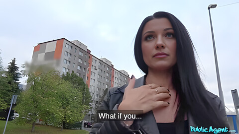 Ania Kinski in a Noteworthy Adult Film